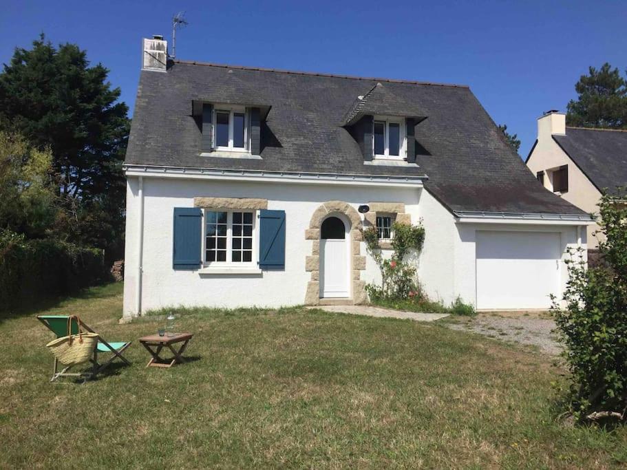 Maison Familiale 8 Personnes Piriac-sur-Mer Εξωτερικό φωτογραφία