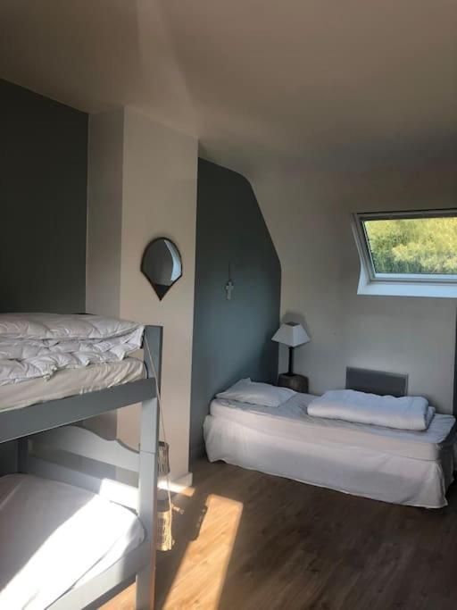 Maison Familiale 8 Personnes Piriac-sur-Mer Εξωτερικό φωτογραφία