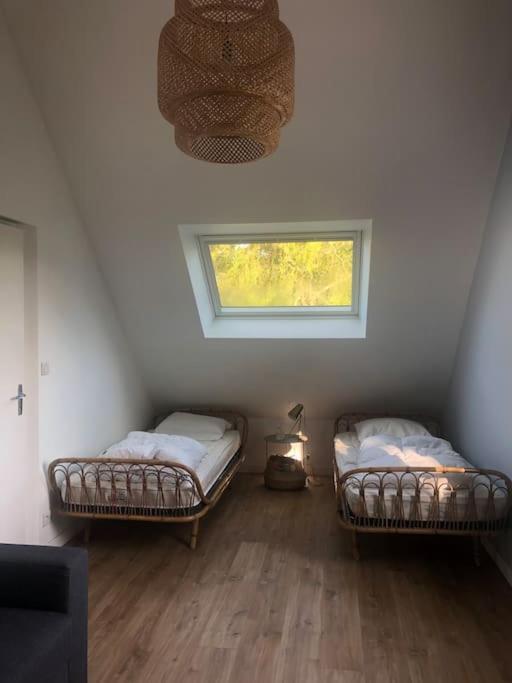 Maison Familiale 8 Personnes Piriac-sur-Mer Εξωτερικό φωτογραφία