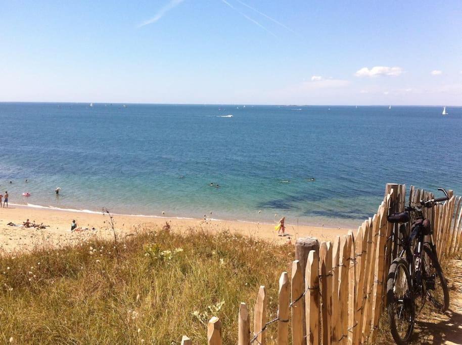 Maison Familiale 8 Personnes Piriac-sur-Mer Εξωτερικό φωτογραφία