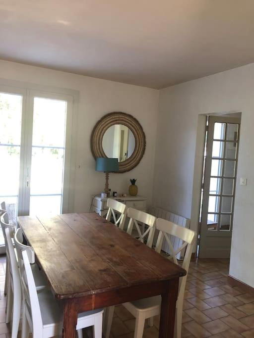 Maison Familiale 8 Personnes Piriac-sur-Mer Εξωτερικό φωτογραφία