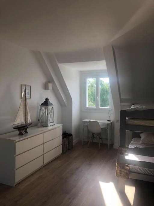 Maison Familiale 8 Personnes Piriac-sur-Mer Εξωτερικό φωτογραφία