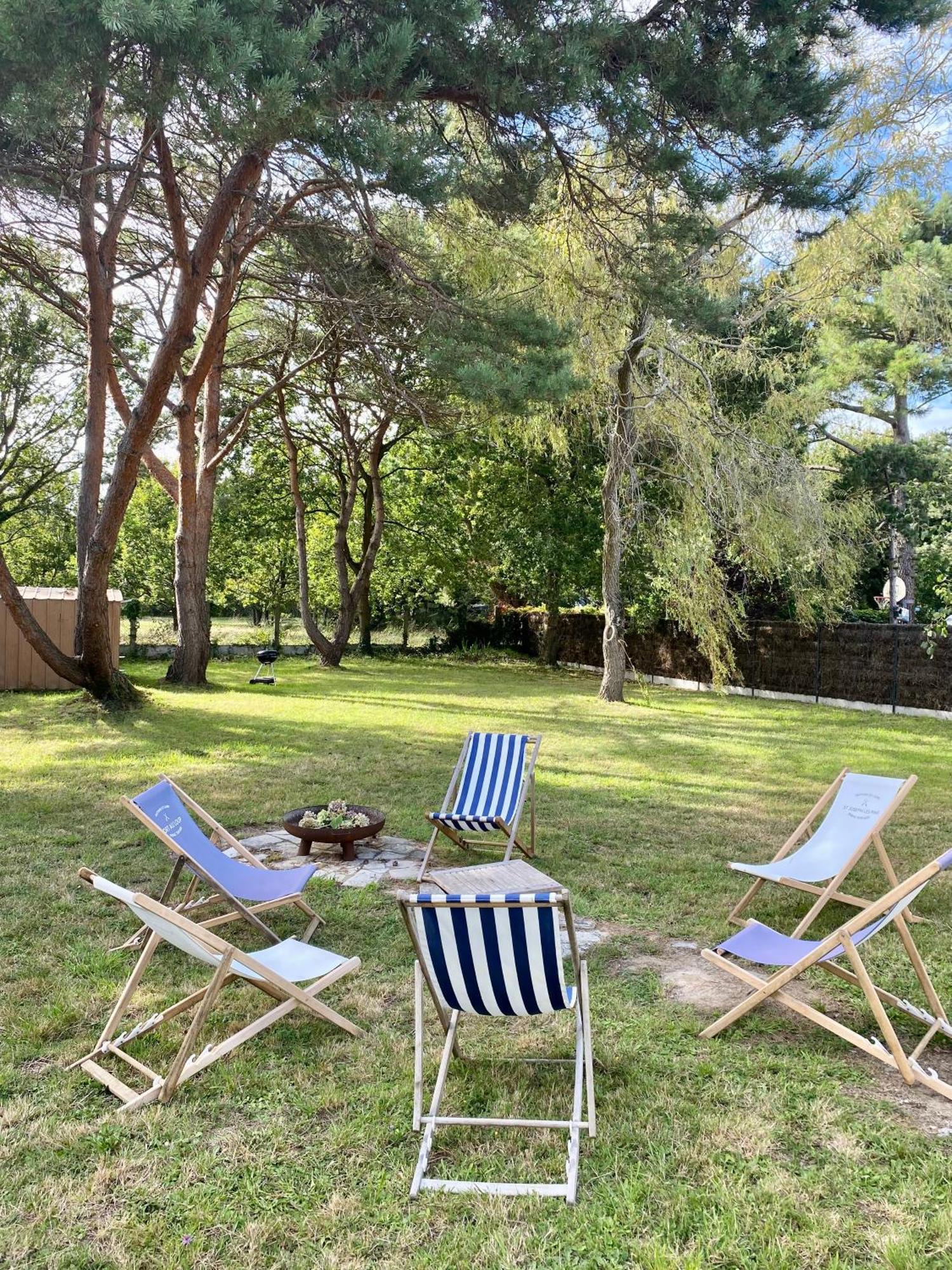 Maison Familiale 8 Personnes Piriac-sur-Mer Εξωτερικό φωτογραφία